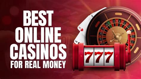 online casinos that actually pay out.
